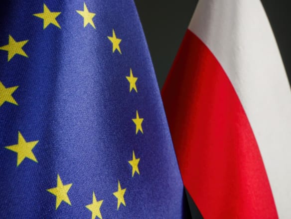 Va recunoaște Polonia căsătoriile homosexuale încheiate în alt stat UE?