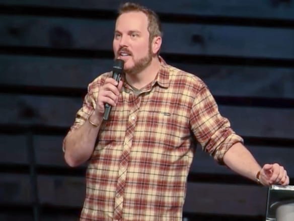 Acuzații de natură sexuală și profeții false într-o biserică din California