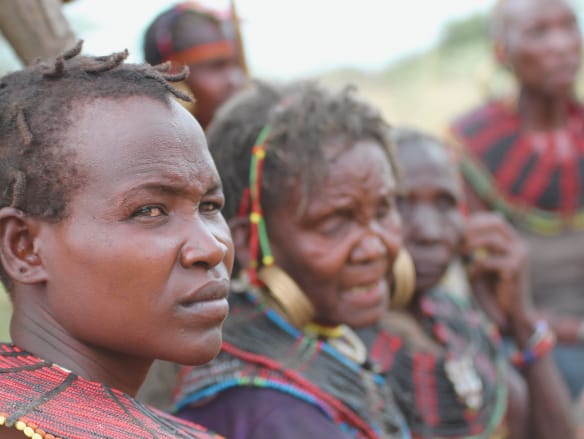 Ce impact a avut o tragedie asupra unei mișcări de credință?