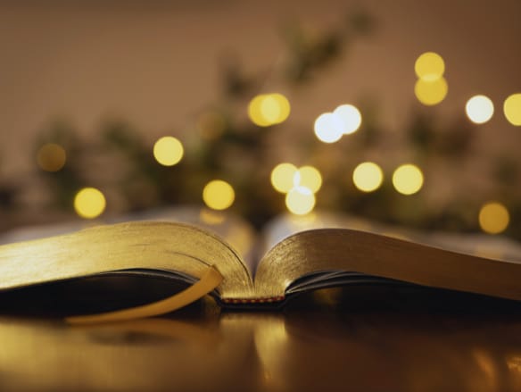 În 2026 rezoluția de a citi Biblia câștigă popularitate