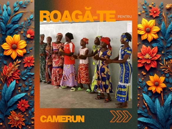 Misiunea aduce speranță tinerilor din tribul Hidi