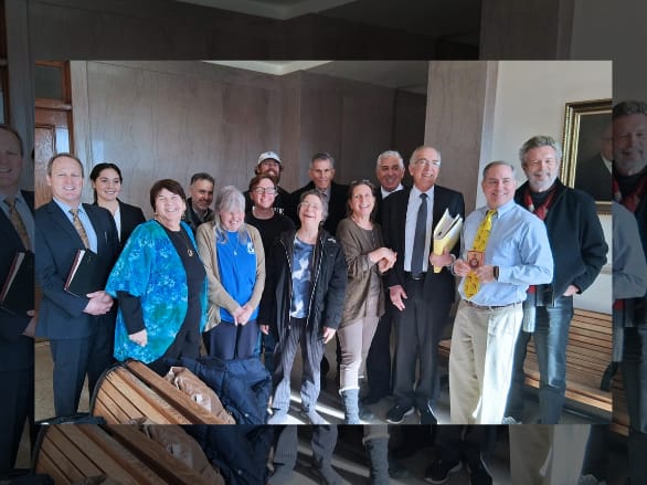 Victorie semnificativă la tribunal pentru cei care sunt pro-viață