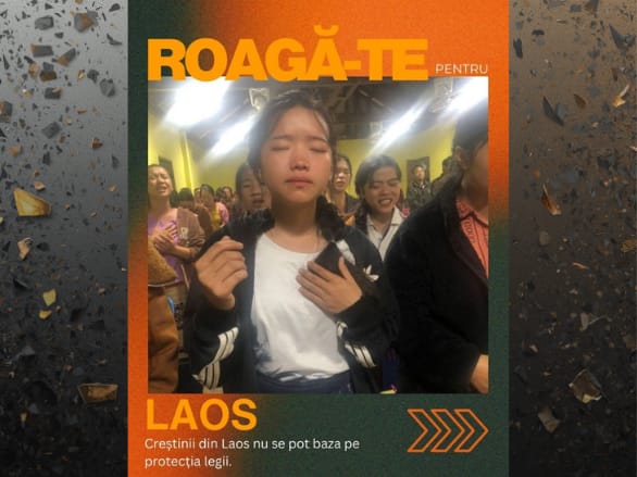 Abuzată și privată de protecție legală: prețul credinței