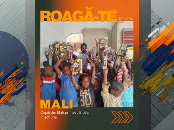 Biserici închise în Mali, sub amenințarea jihadiștilor