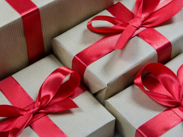 Cel mai frumos cadou pe care îl poți primi de la un apropiat
