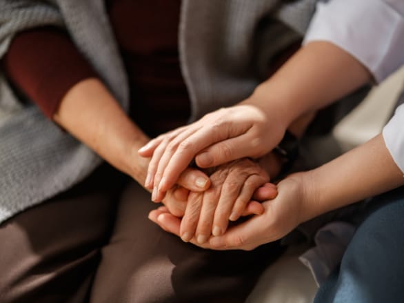 Cum poți oferi o mustrare în dragoste?