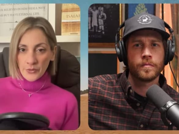 Din lumea ocultă la credința în Hristos