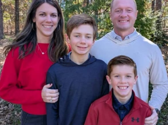 Familia profesorului ucis într-o farsă cere milă pentru elevi