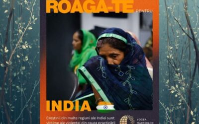 Creștini atacați în India, forțați să ardă Biblii și amenințați cu moartea