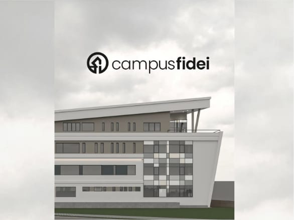 Bucureștiul orașul studenților, o comunitate de credință