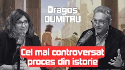 Procesul lui Isus: nedreptate sau plan divin?