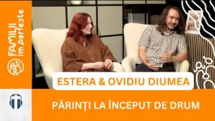 Maternitatea – har, oboseală și transformare