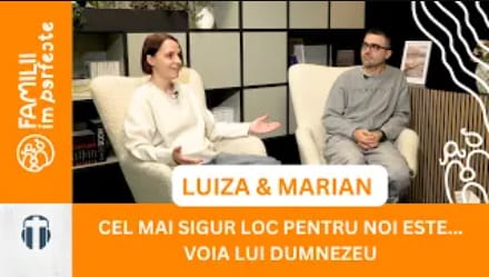 Viața de familie în misiune transculturală: realitatea din spatele chemării