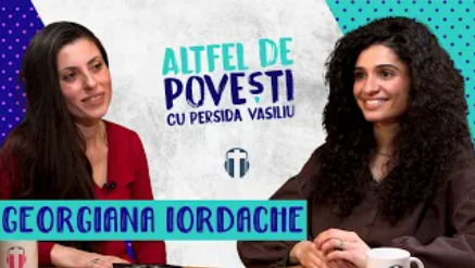 O inimă atinsă de Dragoste: povestea unei fiice