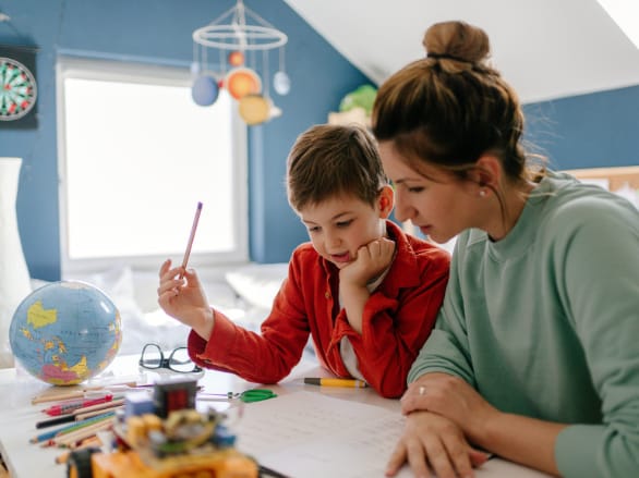 Proiect de lege controversat privind homeschooling-ul