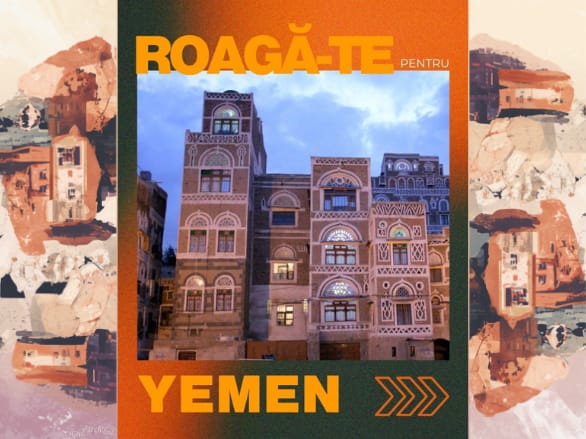 Văduva unui creștin ucis pentru credința în Hristos primește sprijin