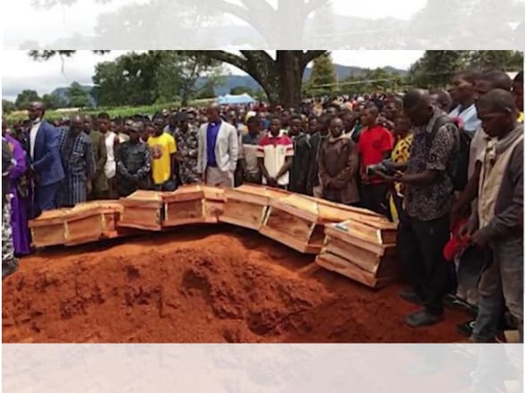 Val de atacuri împotriva creștinilor din Nigeria și Siria