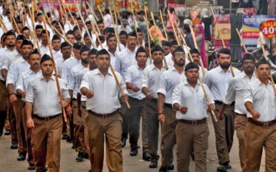 Lege nouă în India: Bisericile și organizațiile creștine și-ar putea pierde licențele