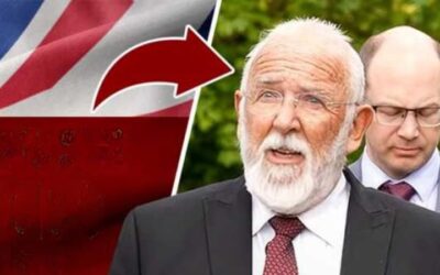 Pastor amendat pentru predicarea Evangheliei lângă un spital