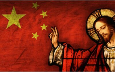 Regimul comunist din China încearcă să controleze mesajul Bibliei