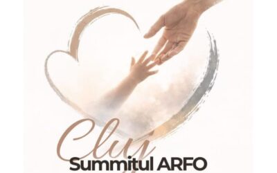 Summit – Alianța România Fără Orfani