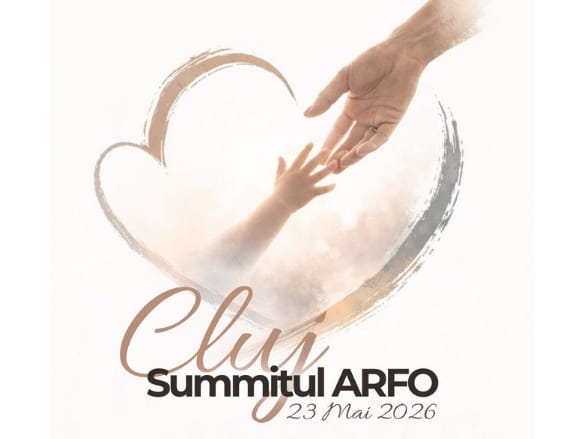 Summit - Alianța România Fără Orfani