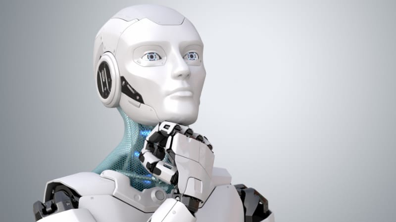 Un robot a devenit „călugăr onorific” într-un templu budist din Coreea de Sud