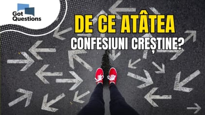 confesiuni