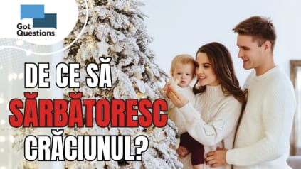 craciunul