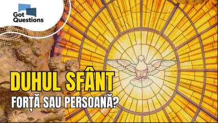 duhul-sfant