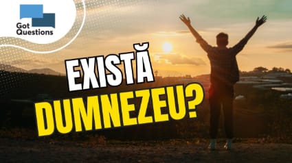 exista-dumnezeu
