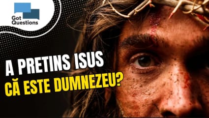 isus-dumnezeu