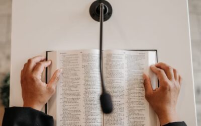 Studiu: tot mai mulți pastori se simt mai puțin împliniți în lucrare
