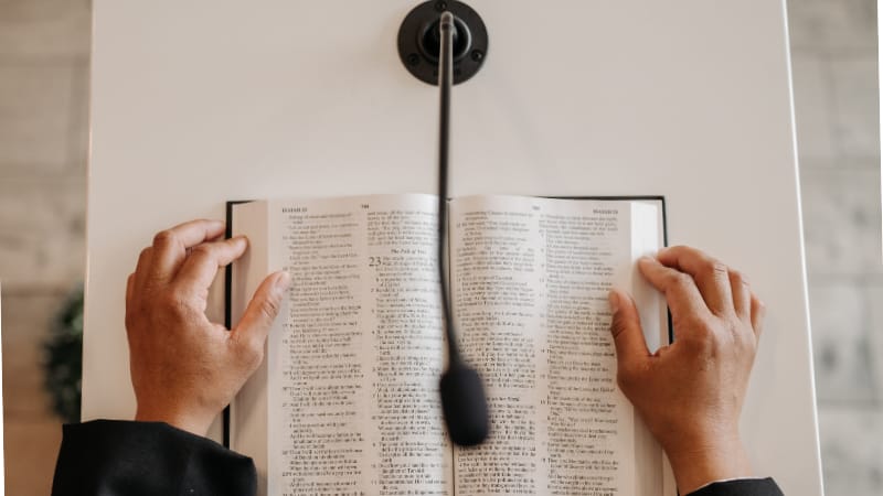 tot mai putini pastori impliniti in lucrare