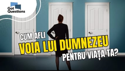 voia-lui-dumnezeu