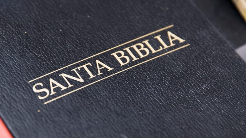 Amploarea bisericii evanghelice din Spania pulsata de migratie