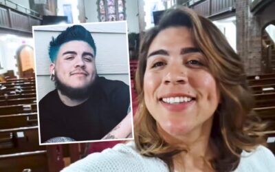 «Dumnezeu m-a vindecat»: mărturia unei femei care a renunțat la tranziția de gen