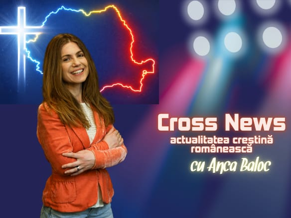 Header Cross News