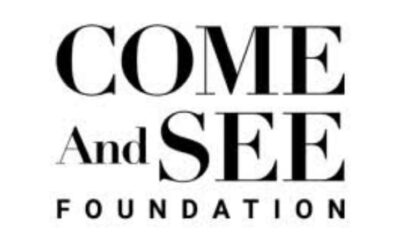 Platforma Come and See Foundation prezintă – The Chosen