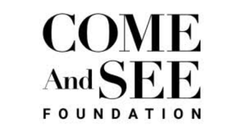 Platforma Come and See Foundation prezintă - The Chosen