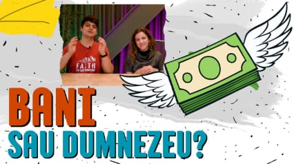 Este bogăția o piedică pentru creștini?