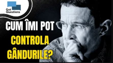 controlul gandurilor got questions