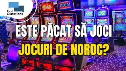 jocuri de noroc got questions