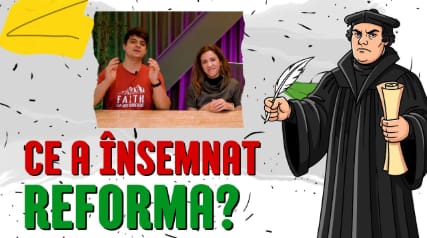 Cum a început cea mai mare „reformă” din istorie și de ce contează azi