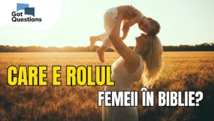 Soție, mamă sau carieră?