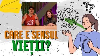 Ai tot ce ți-ai dorit, dar încă lipsește ceva? Iată de ce