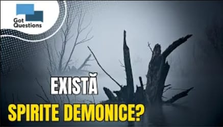 Există activitate demonică astăzi?