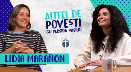 ADP lidia maranon