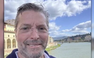 „Am încercat ani la rând să împac credința cu stilul de viață homosexual, dar nu am găsit pace”