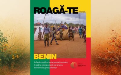 Au ales să-L urmeze pe Hristos, cu prețul respingerii